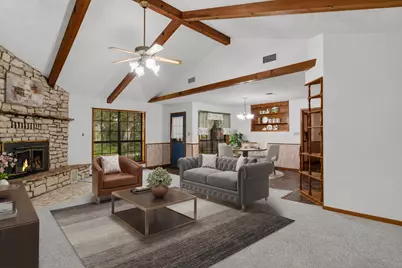 1736 County Road 182, Hallettsville, TX 77964 - Photo 6