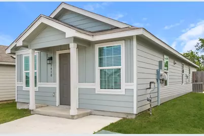 5410 Verdugos Pl, San Antonio, TX 78244 - Photo 2