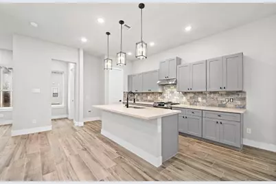 230 W 28th Street #A, Houston, TX 77008 - Photo 12