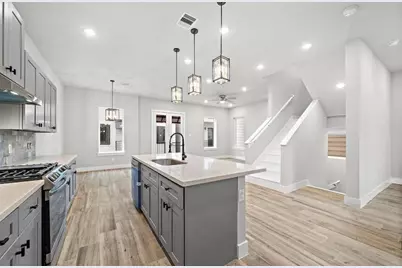 230 W 28th Street #A, Houston, TX 77008 - Photo 8