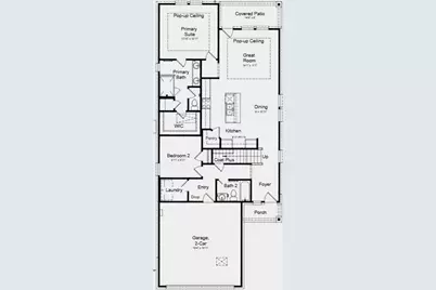 18211 Hibiscus Crescent Lane, Richmond, TX 77407 - Photo 2