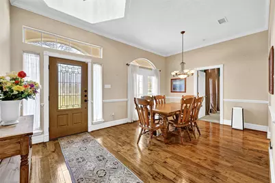 13514 Jbk Memorial Drive, Willis, TX 77318 - Photo 6