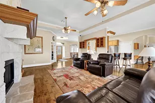 13514 J B K Memorial Dr, Willis, TX 77318 - Photo 8