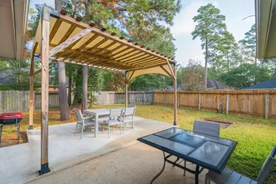 46 S Wynnoak Circle, The Woodlands, TX 77382 - Photo 24