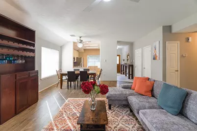46 S Wynnoak Circle, The Woodlands, TX 77382 - Photo 20