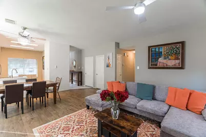 46 S Wynnoak Circle, The Woodlands, TX 77382 - Photo 18