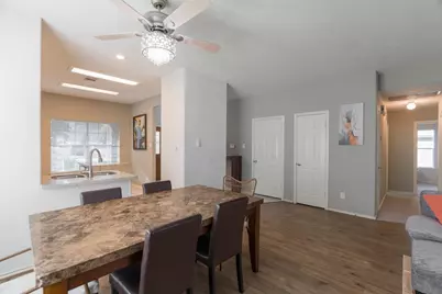 46 S Wynnoak Circle, The Woodlands, TX 77382 - Photo 16