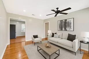 4319 Howcher St, Houston, TX 77047 - Photo 2