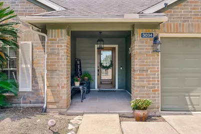 3034 Millers Oak Lane, Sugar Land, TX 77498 - Photo 2