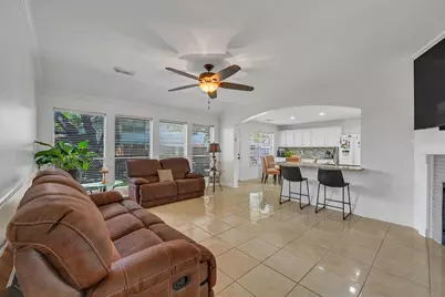 3034 Millers Oak Lane, Sugar Land, TX 77498 - Photo 6