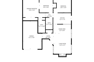 1427 Dell Dale St, Channelview, TX 77530 - Photo 22