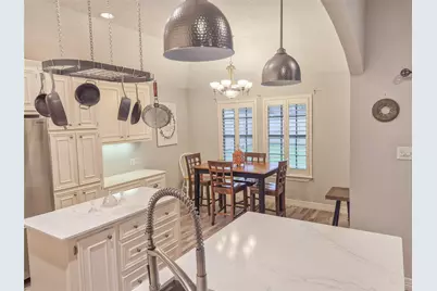 108 Audubon Woods Drive, Richwood, TX 77531 - Photo 4