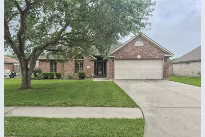 108 Audubon Woods Drive, Richwood, TX 77531 - Photo 1