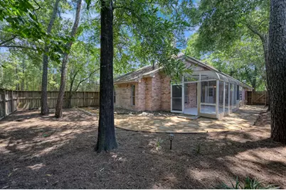 95 N Crossed Birch Place, The Woodlands, TX 77381 - Photo 36