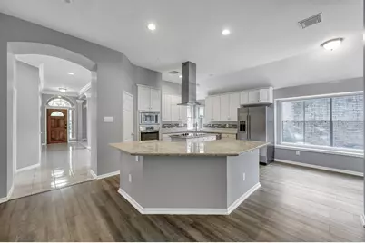 95 N Crossed Birch Place, The Woodlands, TX 77381 - Photo 14