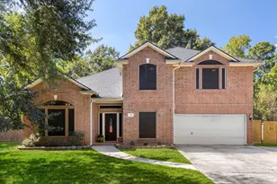 711 Shadberry Dr, Magnolia, TX 77354 - Photo 1