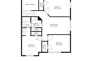 711 Shadberry Dr, Magnolia, TX 77354 - Photo 34