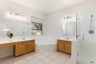 711 Shadberry Dr, Magnolia, TX 77354 - Photo 8