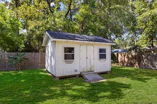 711 Shadberry Dr, Magnolia, TX 77354 - Photo 30