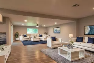 25373 Goodson Rd, Splendora, TX 77372 - Photo 2