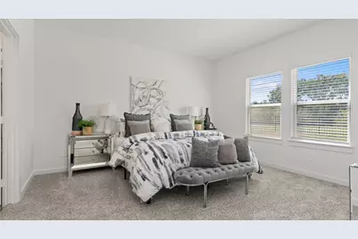 7851 Sanremo Drive, Richmond, TX 77406 - Photo 18