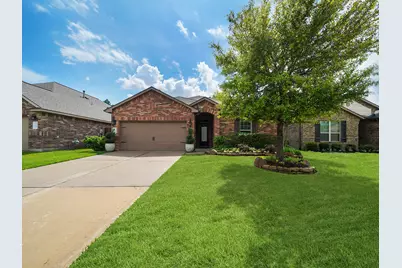 5231 Pointe Spring Crossing, Spring, TX 77389 - Photo 1