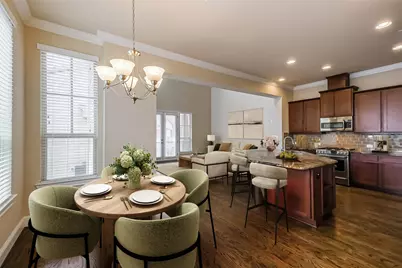 6011 Kansas Street #C, Houston, TX 77007 - Photo 10