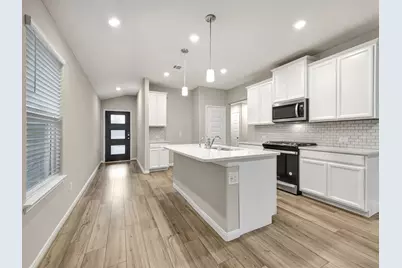 14158 Granger Pointe Lane, Conroe, TX 77302 - Photo 4