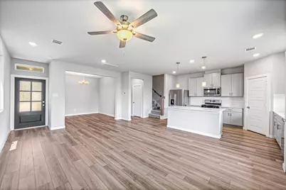 14819 Silent Gulf Avenue, Houston, TX 77082 - Photo 6