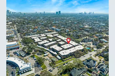 1601 S Shepherd Drive #170, Houston, TX 77019 - Photo 30