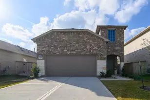 15235 Canyon Rapids Rd, Conroe, TX 77302 - Photo 1