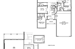 15739 Saffron Summer St, Conroe, TX 77302 - Photo 24