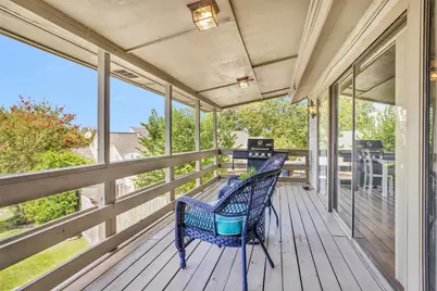 36 April Point Drive N, Montgomery, TX 77356 - Photo 12