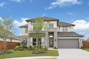 18407 Starlight Vly Trl, Cypress, TX 77433 - Photo 1