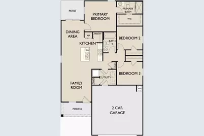 31022 Gayle Prairie Oaks Street, Waller, TX 77484 - Photo 8