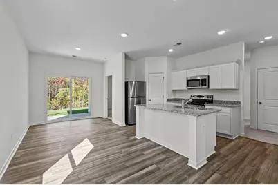 31022 Gayle Prairie Oaks Street, Waller, TX 77484 - Photo 2