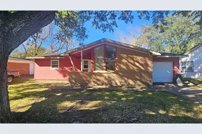 330 Cedar Drive, Hitchcock, TX 77563 - Photo 1
