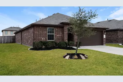 3003 Veeder Pass Lane, Katy, TX 77494 - Photo 2