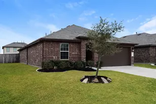 3003 Veeder Pass Ln, Katy, TX 77494 - Photo 2