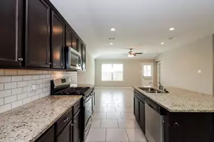3003 Veeder Pass Ln, Katy, TX 77494 - Photo 6
