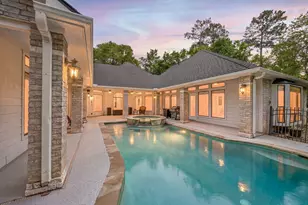 11956 White Oak Crossing, Conroe, TX 77385 - Photo 2