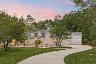 11956 White Oak Crossing, Conroe, TX 77385 - Photo 2