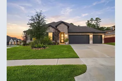6595 Sweet Marjoram Lane, Conroe, TX 77304 - Photo 1