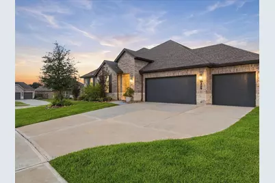 6595 Sweet Marjoram Lane, Conroe, TX 77304 - Photo 4