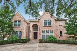 919 Ivy Pkwy Dr, Houston, TX 77077 - Photo 1