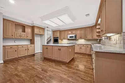 919 Ivy Parkway Drive, Houston, TX 77077 - Photo 4