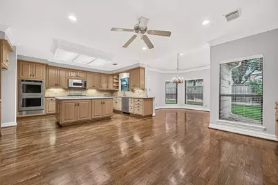 919 Ivy Parkway Drive, Houston, TX 77077 - Photo 6