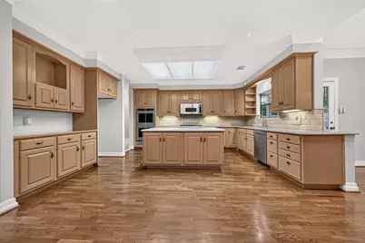 919 Ivy Parkway Drive, Houston, TX 77077 - Photo 8