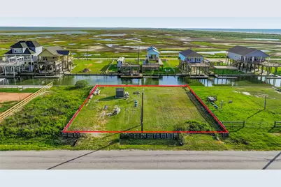 502 County Road 257, Freeport, TX 77541 - Photo 2