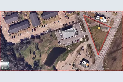 0 Hwy 35, Alvin, TX 77511 - Photo 1